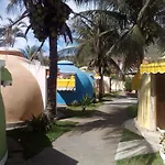 Casa Búzios Temporada Chalé 52