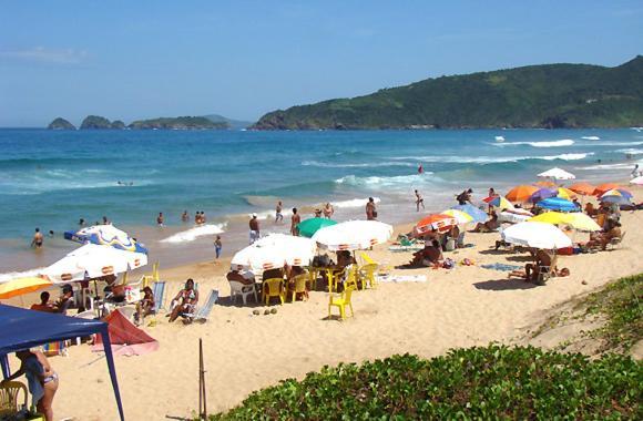 Casa Temporada Chalé 52 Búzios
