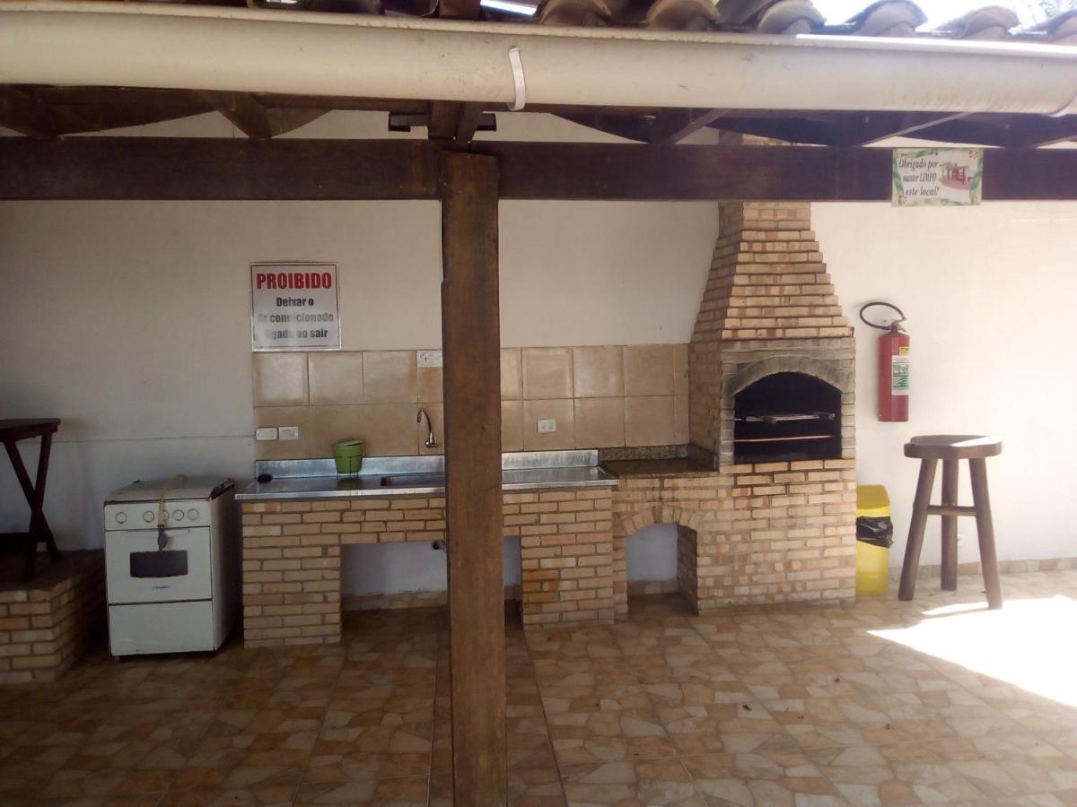 Casa Temporada Chalé 52 Chalet Búzios