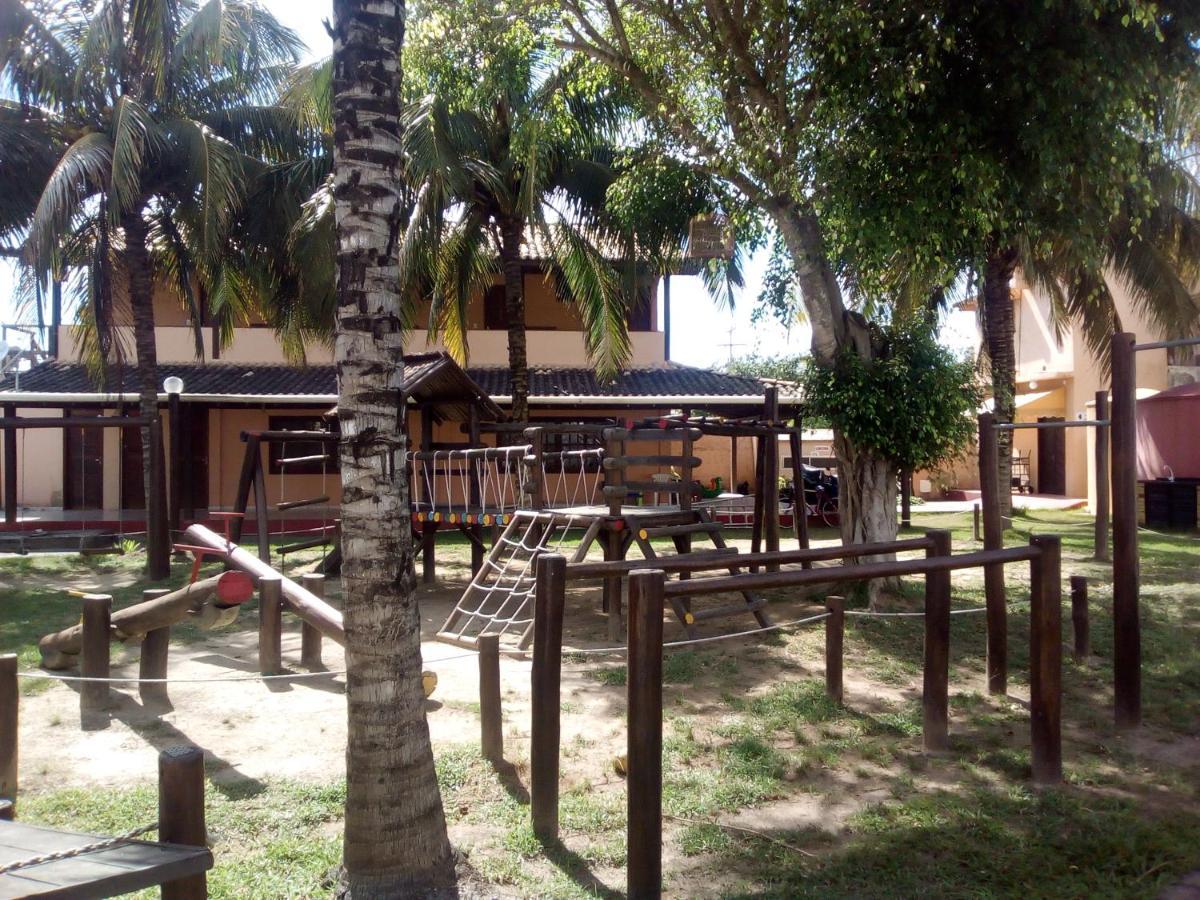 Casa Temporada Chalé 52 Chalet *
