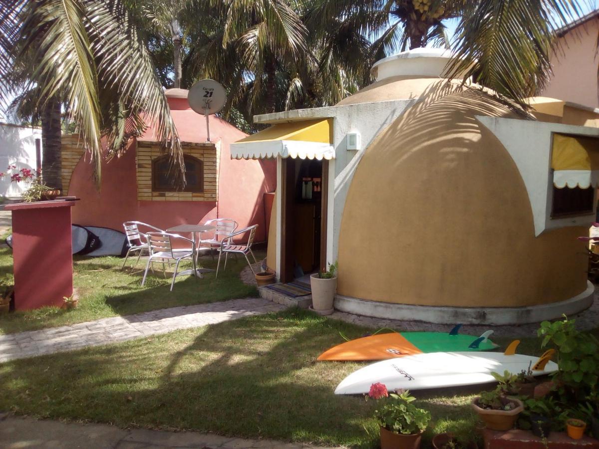 Casa Temporada Chalé 52 Búzios
