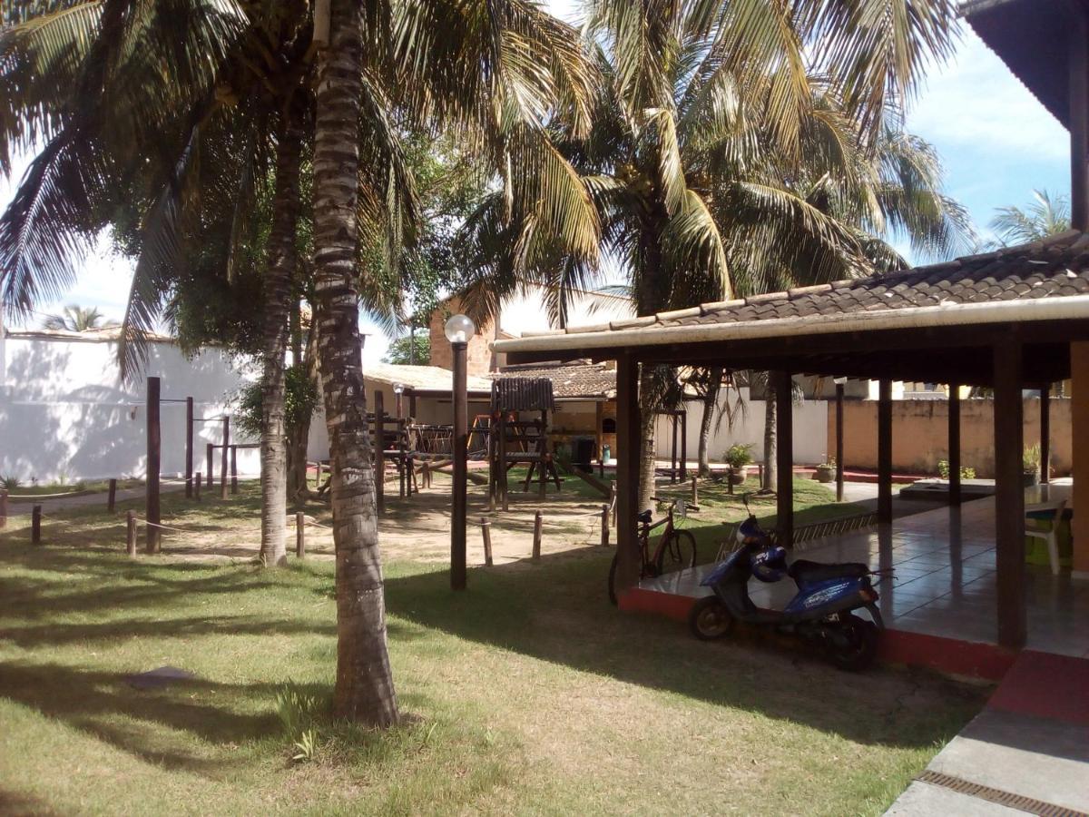 Casa Temporada Chalé 52 Chalet