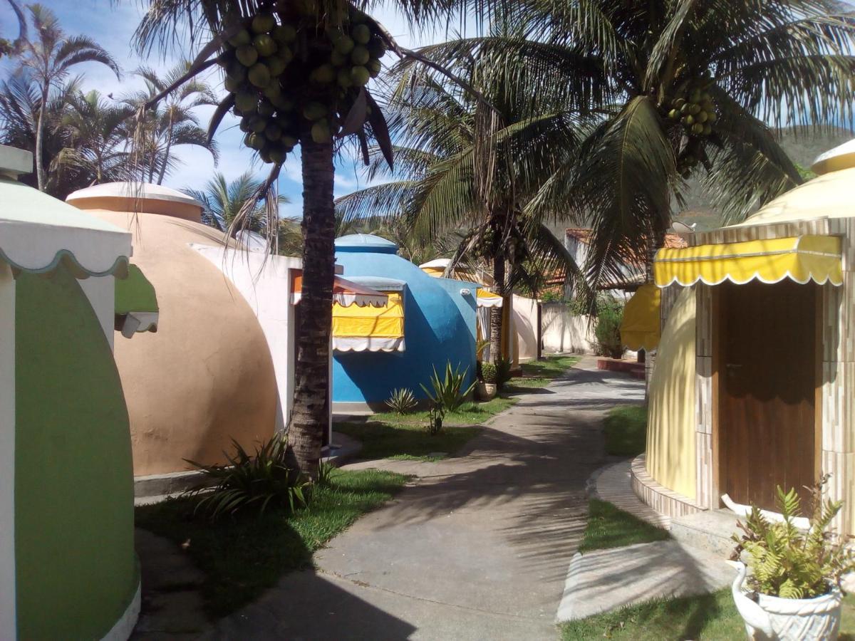 Casa Temporada Chale 52 Chalet