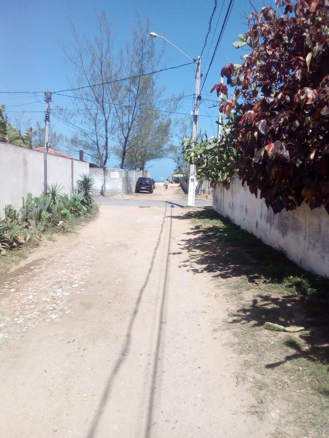 Casa Temporada Chale 52 *