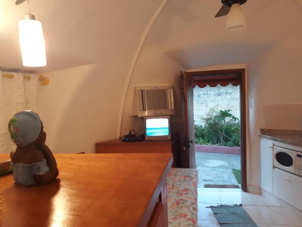 Chalet Casa Temporada Chale 52 Armacao dos Buzios