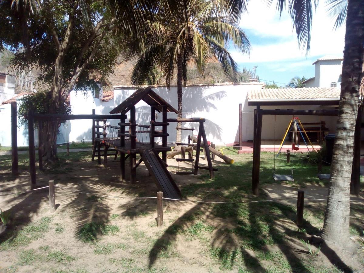 Casa Temporada Chale 52 Armacao dos Buzios