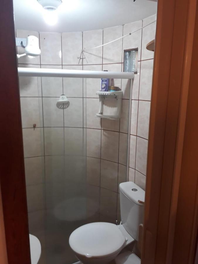 Casa Temporada Chale 52 *